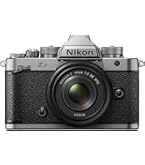 Amazon | Nikon Z f ボディ ミラーレス一眼 フルサイズ ニコン